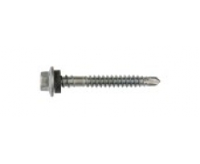 VORTEX™ ROOF SCREWS FOR FIXING TO METAL OR TIMBER