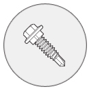 Drilling Screws